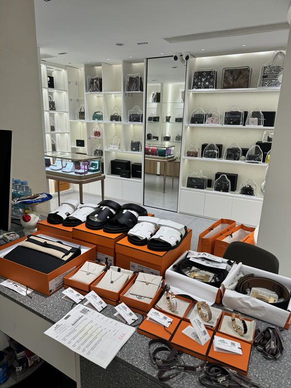 保山市昌宁回收奢侈品首饰